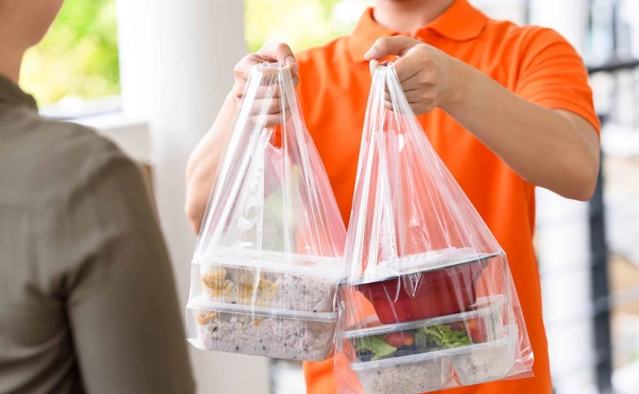 Bakanlık'tan yemek siparişlerine yönelik yeni düzenleme