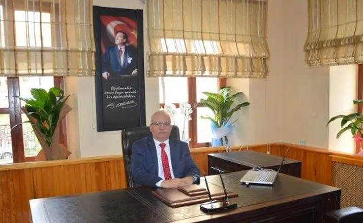 Balıkesir’de 4 ilçede Milli Eğitim müdürleri yer değiştirdi
