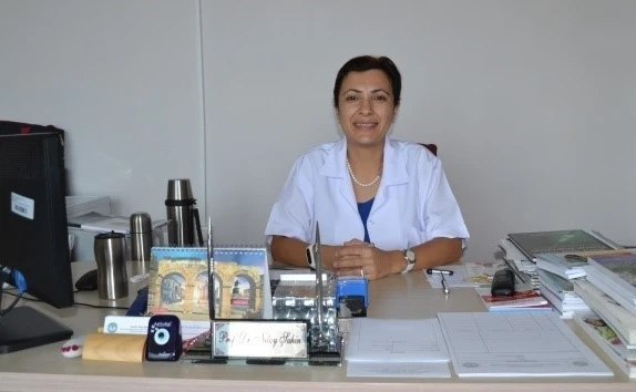 Balıkesir’de uzman ekip ile ’Lipödem’ tedavisi 