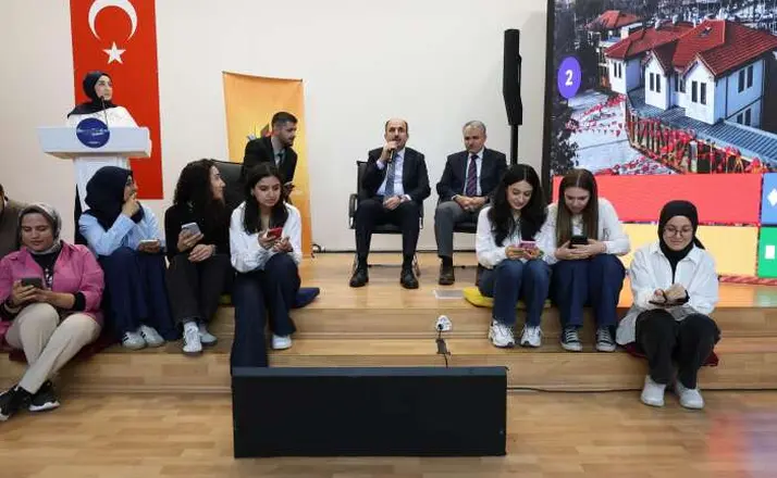 Banliyö Hattı Yeni Otogar ve Havaalanını Raylı Sisteme Bağlayacak