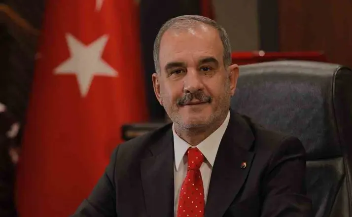 Başkan Alan: "Elazığ OSB’de yağışlardan kaynaklı mağduriyetler ivedilikle giderilmelidir"
