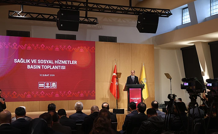 Başkan Altay’dan müjde üstüne müjde