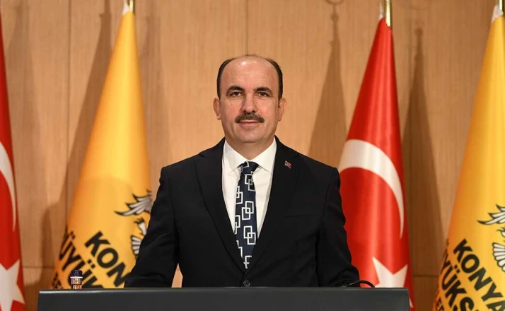 Başkan Altay’dan Nevruz Bayramı mesajı