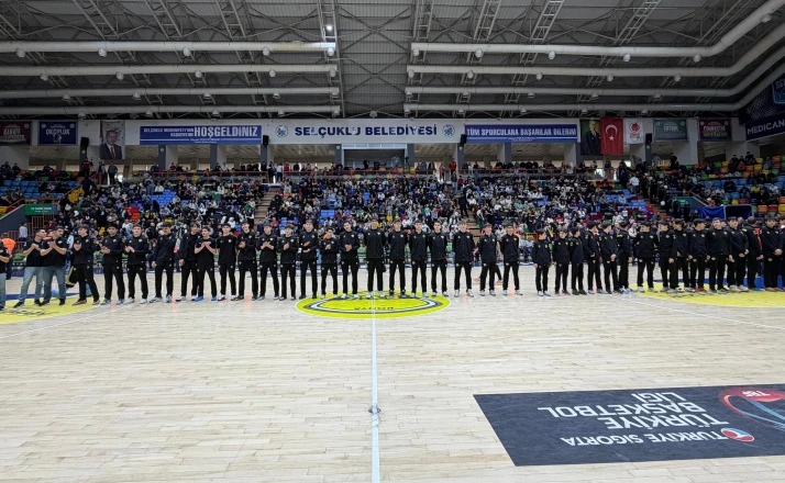 Başkan Altay: “Gençlerimizin başarıları ile gurur duyuyoruz”