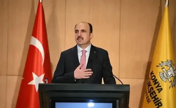 Başkan Altay'ın acı günü