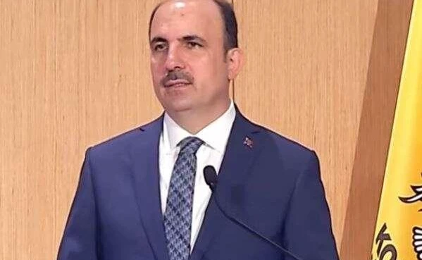 Başkan Altay, Konya’daki su baskınlarıyla ilgili konuştu