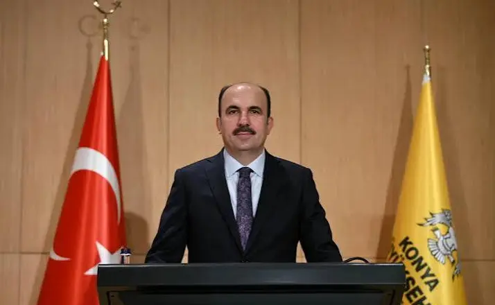 Başkan Altay, Muhtarlar Günü’nde Mahalle Muhtarlarını Ağırladı