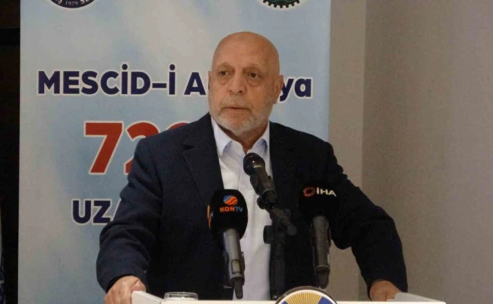 Başkan Arslan: "Hak-İş’in değerleriyle sendikacılık yapmayı daha da güçlendirmemiz gerekiyor"