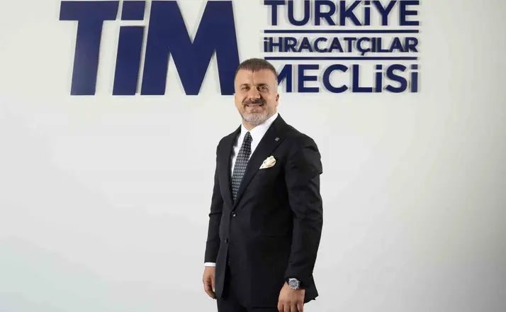 Başkan Celal Kadooğlu: "Tüm sektörlerimizle şehrimizin ekonomisini geleceğe taşıyoruz"
