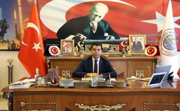 Başkan Emre Demirci, "İlçemizi her platformda tanıtacağız"
