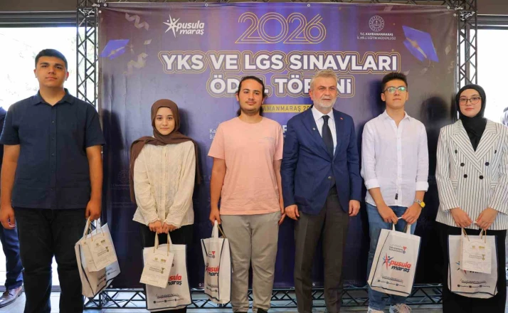 Başkan Görgel: "Okul ve sınıf sayılarımızı artırdık" 