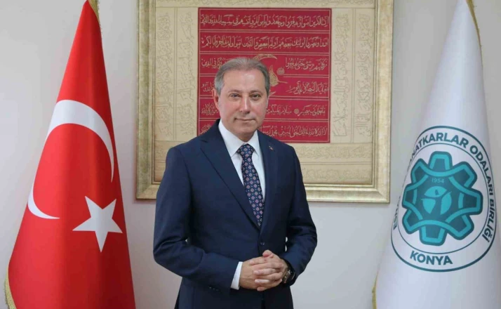 Başkan Karabacak: "Kurban Bayramı dayanışma ve kardeşliğin en güçlü sembolüdür"