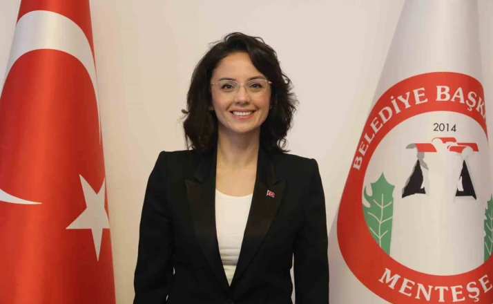 Başkan Köksal Aras’tan 30 ağustos mesajı
