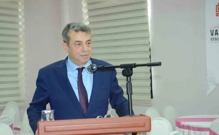 Başkan Künkcü: "Destek fırsatını değerlendirin"
