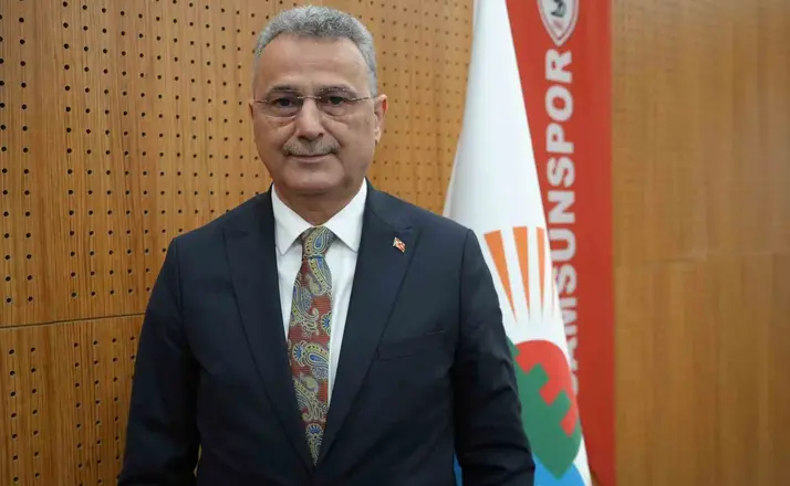 Başkan Kurnaz: "İlkadım Belediyesi tarihinin en güçlü ekonomik yapısına ulaştı"
