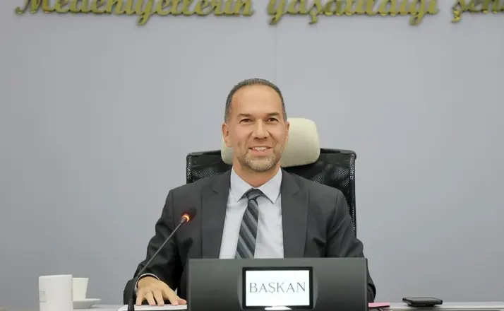 Başkan Özdemir’den altyapı eleştirilerine yanıt: "Şikayetlerden korkup şehrin geleceğini erteleyemeyiz"
