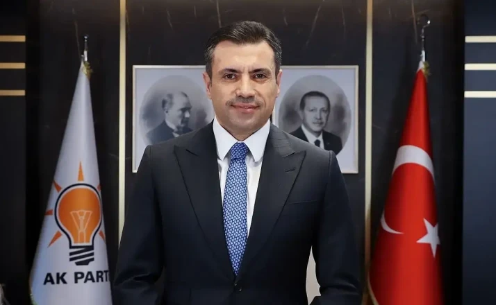 Başkan Özgökçen’in acı günü!