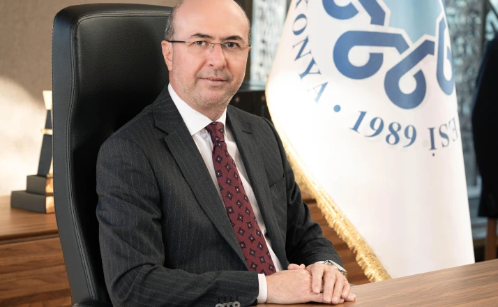 Başkan Pekyatırmacı’dan Kadir Gecesi mesajı