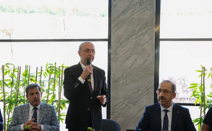Başkan Pekyatırmacı: "Zabıta Teşkilatımız, kamu düzenini sağlama konusunda önemli bir etmendir"