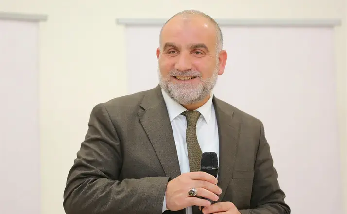 Başkan Sandıkçı: "Canik’te üniversiteyi kazanan öğrencilerimizin tamamına burs desteği sağlıyoruz"
