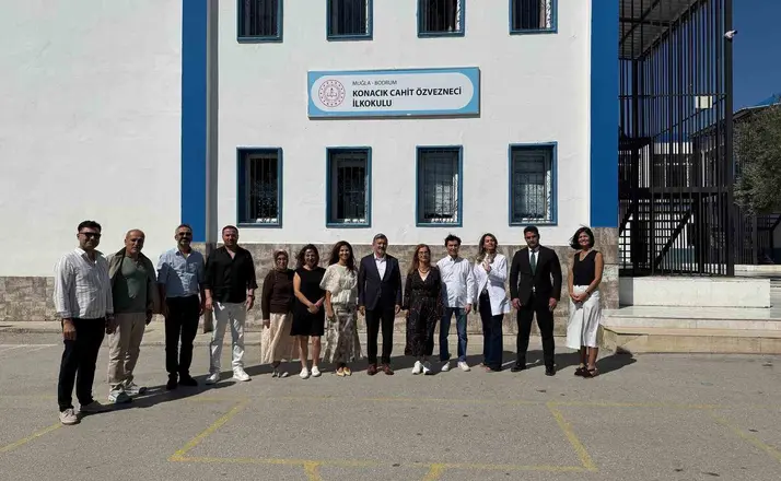 Başkan Uçak’tan Bodrum Cumhuriyet Başsavcılığı’na çağrı
