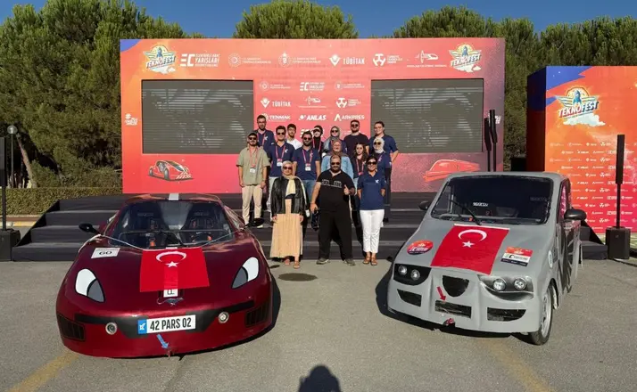 Başkan Ustaoğlu’ndan finale yükselen öğrencilere tebrik
