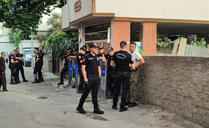 Batman’da annesini öldürdüğü iddia edilen şüpheli tutuklandı
