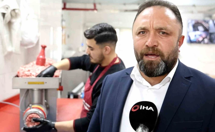 Bayramda sokakta et çekenlere ceza kesilecek