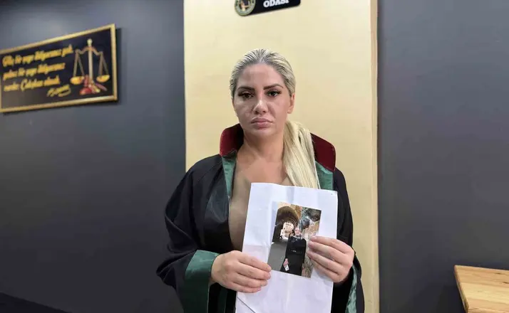 Bedriye Naz cinayeti davasında iddianame hazırlandı
