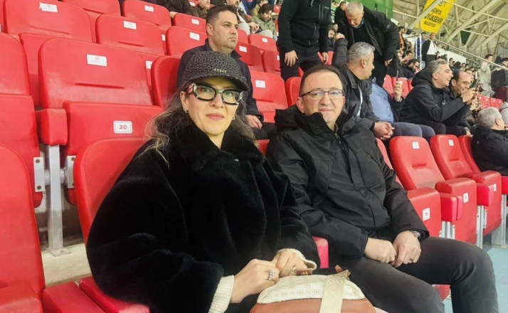 Bektaş’tan tartışmalı penaltı yorumu: Dünyanın hiçbir yerinde verilmez