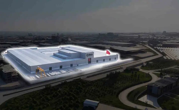 Beta Enerji sürdürülebilirlik raporunu yayımladı
