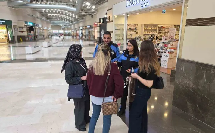 Bilecik’te sahte para uyarısı

