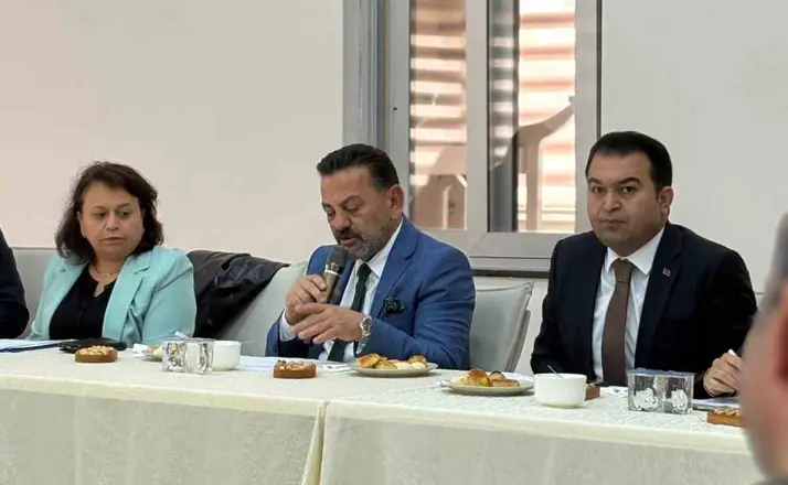 Bilecik’te sosyal hizmetler için yeni adımlar
