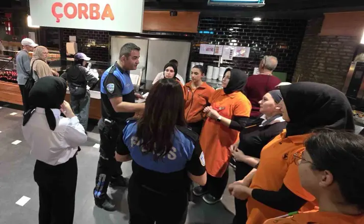 Bilecik’te vatandaşlara dolandırıcılık uyarısı
