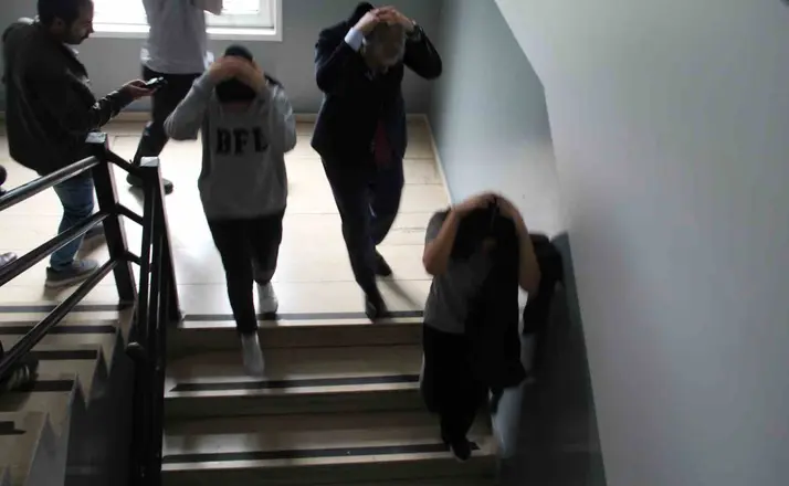 Bingöl’de 364 okulda deprem tatbikatı yapıldı
