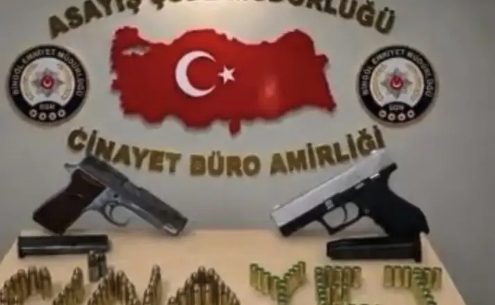 Bingöl’de bir haftada 34 şüpheli yakalandı, 3 kişi tutuklandı
