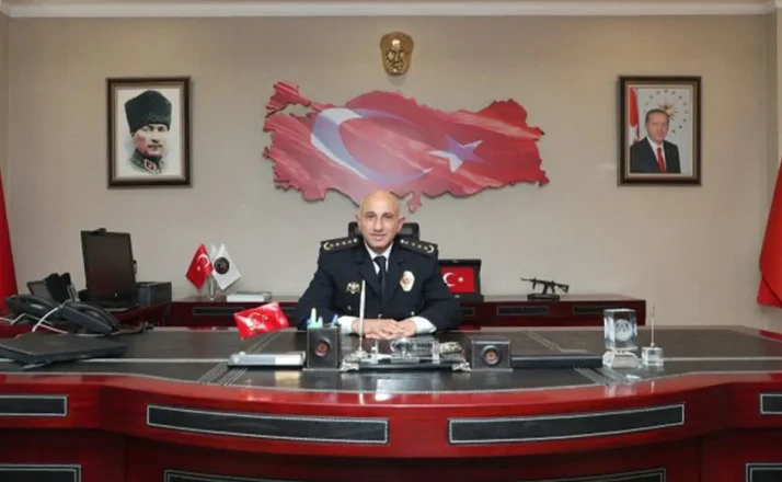 “Bir Kural, Bir Ömür”