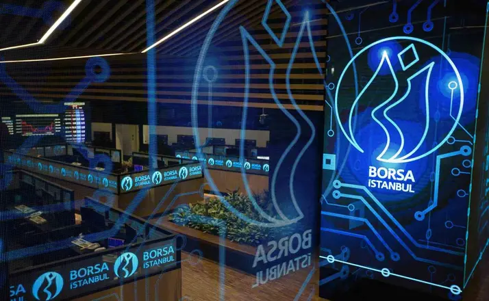 BIST 100 endeksi 12 bin puanın altına geriledi
