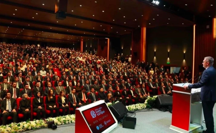 Bitlis Eren Üniversitesi "Dijital Çağda Kamu İletişimi" panelinde yer aldı 