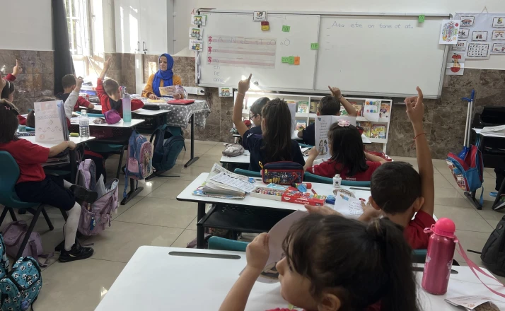 Bocavirüs küçük çocukları tehdit ediyor