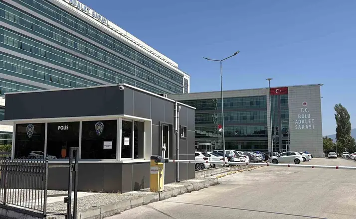 Bolu Belediyesindeki 34 milyon liralık ’hayali mesai’ soruşturmasında 7 tutuklama
