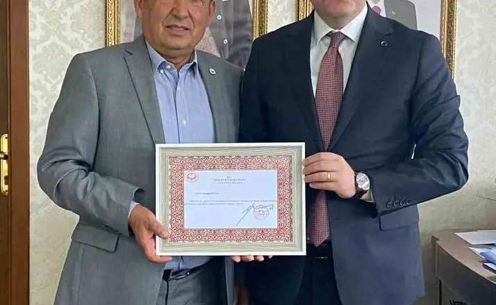 Bolu’da 56 köye 260 güvenlik kamerası kurulacak
