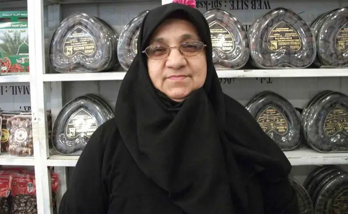 Bolu’da kayıp yaşlı kadından 2 gündür haber alınamıyor
