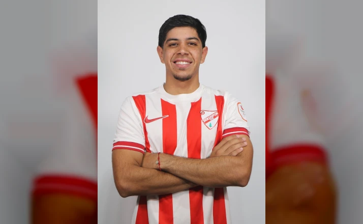 Boluspor’a Paraguay’dan 2 transfer 