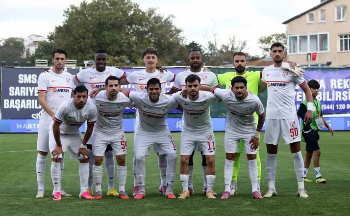 Boluspor’a üç dönem transfer yasağı
