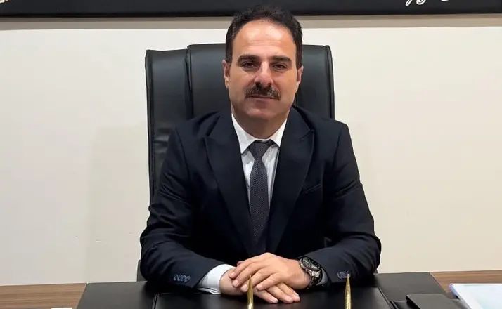 Boyabat Yeşilay’da yeni dönem
