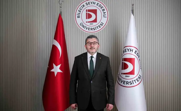 BŞEÜ’de 5 akademisyenimiz en etkili bilim insanları arasında
