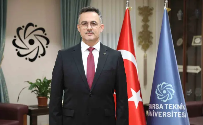 BTÜ’den Türkiye’nin sel risklerinin belirlenmesine bilimsel katkı
