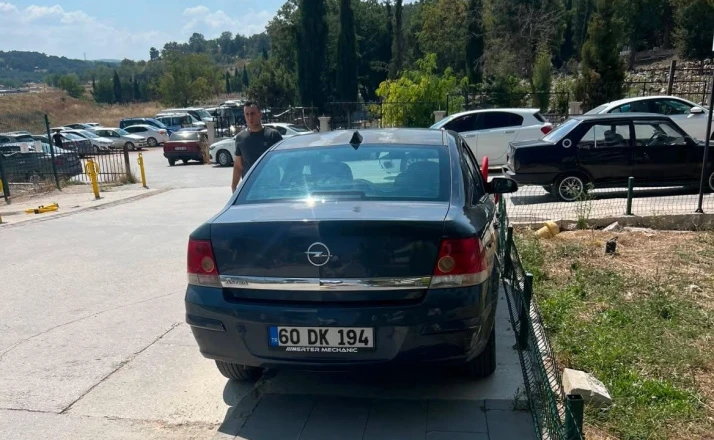 Bu kadarı pes dedirtti 
