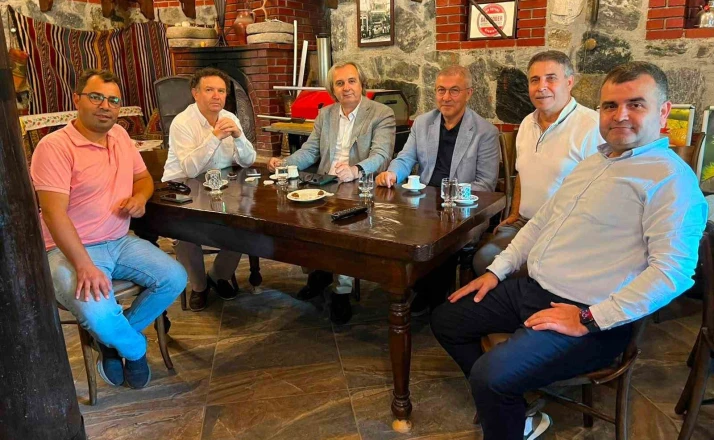 Bursa kestane şekeri gastronomideki yerini güçlendiriyor 